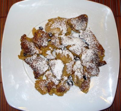 Kaiserschmarren