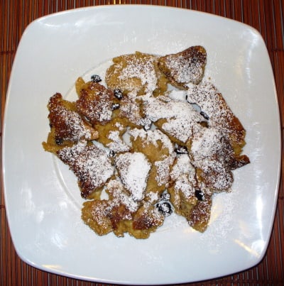 Kaiserschmarren