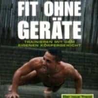 Fit ohne Geräte