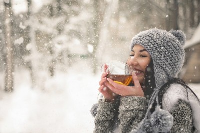 5 Tipps wie due dein Immunsystem für den Winter stärkst