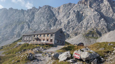 Ist Traubenzucker zum Berggehen optimal?